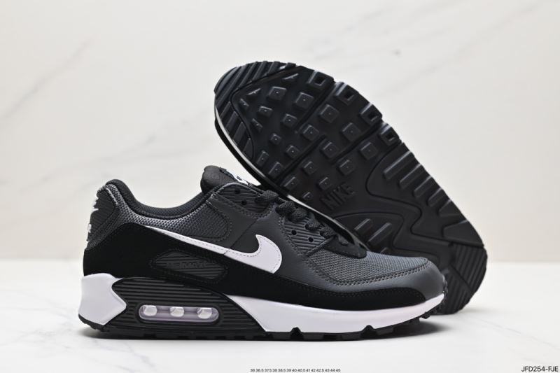 Nike Air Max Shoes